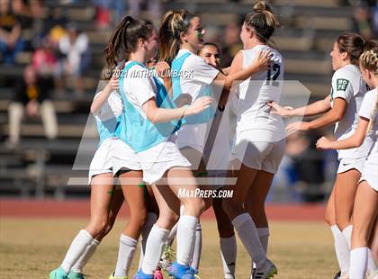 Thumbnail 2 in Hope Christian vs. St. Pius X photogallery.
