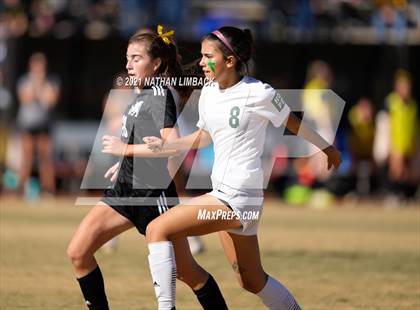Thumbnail 3 in Hope Christian vs. St. Pius X photogallery.