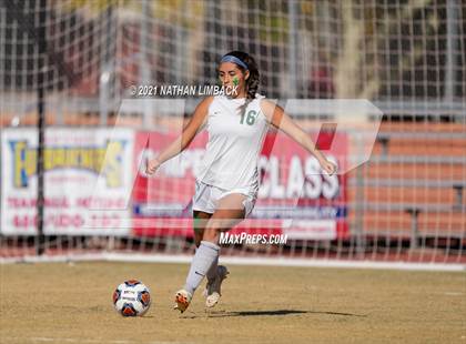 Thumbnail 3 in Hope Christian vs. St. Pius X photogallery.