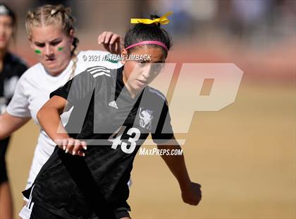 Thumbnail 3 in Hope Christian vs. St. Pius X photogallery.