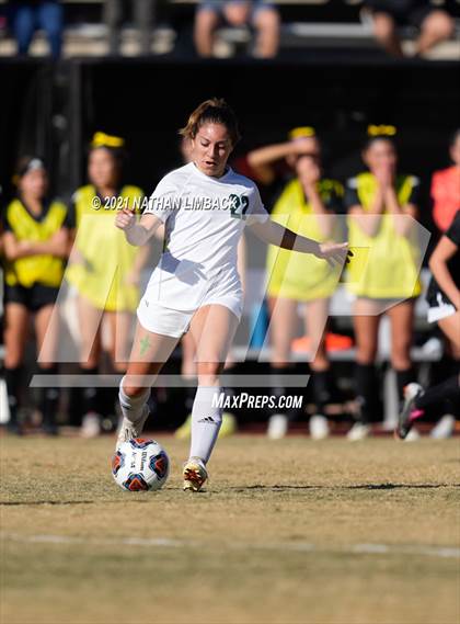 Thumbnail 2 in Hope Christian vs. St. Pius X photogallery.