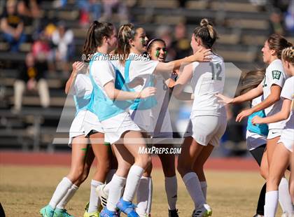 Thumbnail 1 in Hope Christian vs. St. Pius X photogallery.