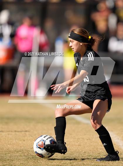 Thumbnail 1 in Hope Christian vs. St. Pius X photogallery.