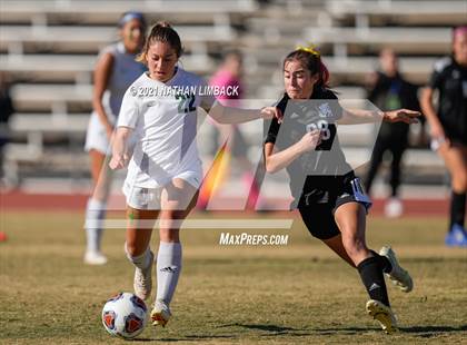 Thumbnail 3 in Hope Christian vs. St. Pius X photogallery.