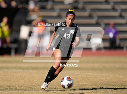Thumbnail 1 in Hope Christian vs. St. Pius X photogallery.