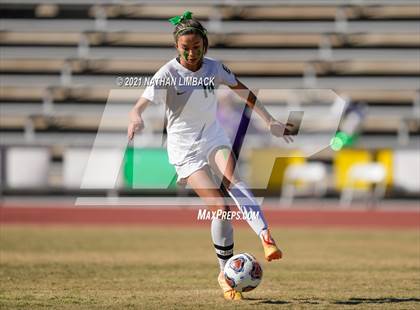 Thumbnail 1 in Hope Christian vs. St. Pius X photogallery.