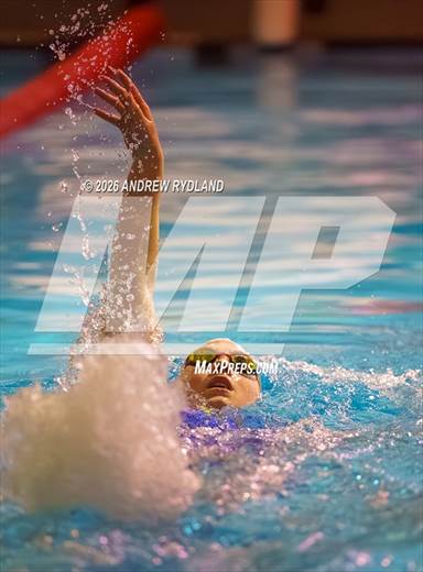 Pikes Peak Athletic Conference Championships (Final)