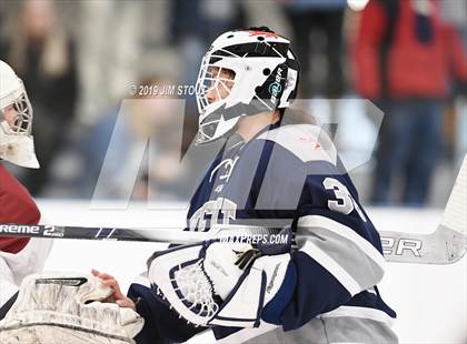 Thumbnail 1 in Loomis Chaffee @ Kent (NEPSAC Division 1 Semifinal) photogallery.