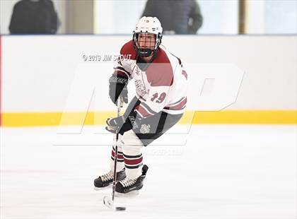 Thumbnail 2 in Loomis Chaffee @ Kent (NEPSAC Division 1 Semifinal) photogallery.