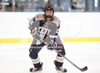 Thumbnail 3 in Loomis Chaffee @ Kent (NEPSAC Division 1 Semifinal) photogallery.