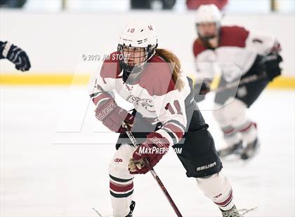 Thumbnail 1 in Loomis Chaffee @ Kent (NEPSAC Division 1 Semifinal) photogallery.