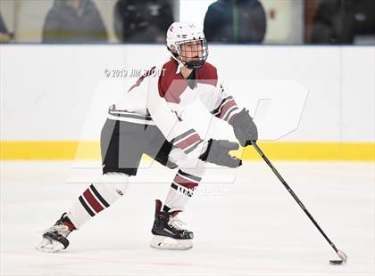 Thumbnail 3 in Loomis Chaffee @ Kent (NEPSAC Division 1 Semifinal) photogallery.