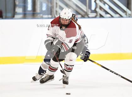 Thumbnail 1 in Loomis Chaffee @ Kent (NEPSAC Division 1 Semifinal) photogallery.