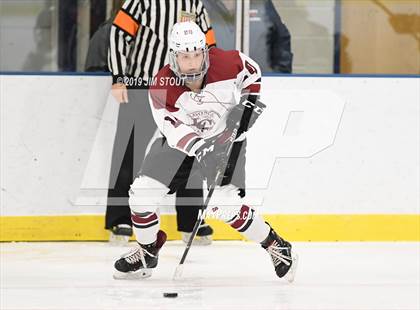 Thumbnail 3 in Loomis Chaffee @ Kent (NEPSAC Division 1 Semifinal) photogallery.