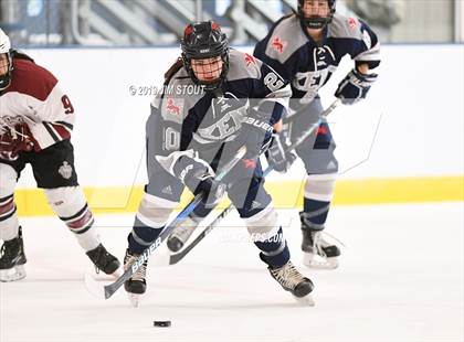 Thumbnail 1 in Loomis Chaffee @ Kent (NEPSAC Division 1 Semifinal) photogallery.
