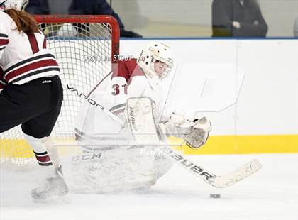 Thumbnail 3 in Loomis Chaffee @ Kent (NEPSAC Division 1 Semifinal) photogallery.