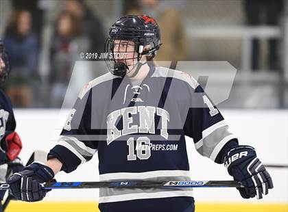 Thumbnail 3 in Loomis Chaffee @ Kent (NEPSAC Division 1 Semifinal) photogallery.