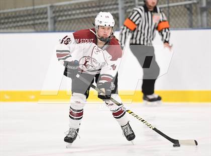 Thumbnail 2 in Loomis Chaffee @ Kent (NEPSAC Division 1 Semifinal) photogallery.
