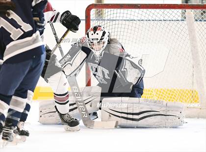 Thumbnail 1 in Loomis Chaffee @ Kent (NEPSAC Division 1 Semifinal) photogallery.