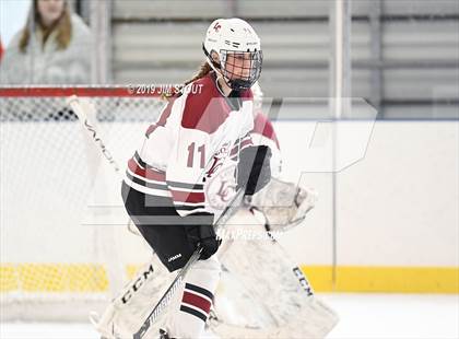 Thumbnail 3 in Loomis Chaffee @ Kent (NEPSAC Division 1 Semifinal) photogallery.