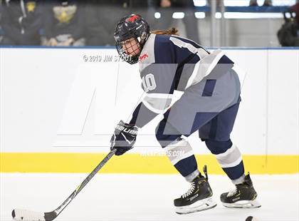 Thumbnail 1 in Loomis Chaffee @ Kent (NEPSAC Division 1 Semifinal) photogallery.