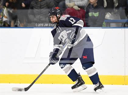 Thumbnail 1 in Loomis Chaffee @ Kent (NEPSAC Division 1 Semifinal) photogallery.