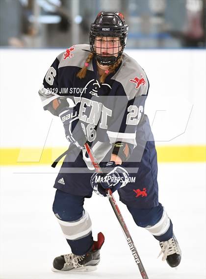 Thumbnail 2 in Loomis Chaffee @ Kent (NEPSAC Division 1 Semifinal) photogallery.