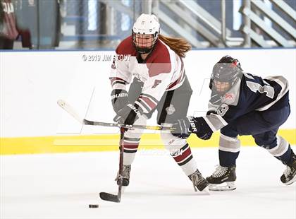 Thumbnail 2 in Loomis Chaffee @ Kent (NEPSAC Division 1 Semifinal) photogallery.