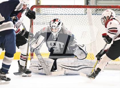 Thumbnail 3 in Loomis Chaffee @ Kent (NEPSAC Division 1 Semifinal) photogallery.