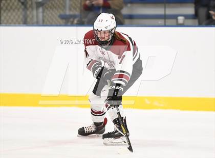 Thumbnail 1 in Loomis Chaffee @ Kent (NEPSAC Division 1 Semifinal) photogallery.