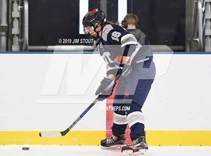 Thumbnail 1 in Loomis Chaffee @ Kent (NEPSAC Division 1 Semifinal) photogallery.