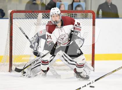 Thumbnail 3 in Loomis Chaffee @ Kent (NEPSAC Division 1 Semifinal) photogallery.