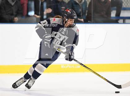Thumbnail 3 in Loomis Chaffee @ Kent (NEPSAC Division 1 Semifinal) photogallery.