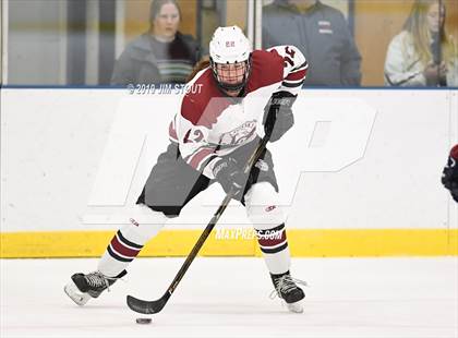 Thumbnail 1 in Loomis Chaffee @ Kent (NEPSAC Division 1 Semifinal) photogallery.