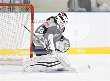Thumbnail 3 in Loomis Chaffee @ Kent (NEPSAC Division 1 Semifinal) photogallery.