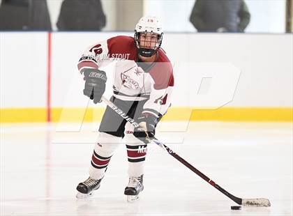 Thumbnail 3 in Loomis Chaffee @ Kent (NEPSAC Division 1 Semifinal) photogallery.