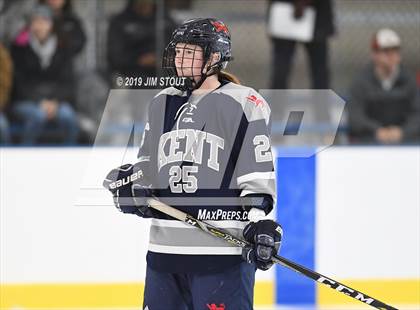 Thumbnail 2 in Loomis Chaffee @ Kent (NEPSAC Division 1 Semifinal) photogallery.