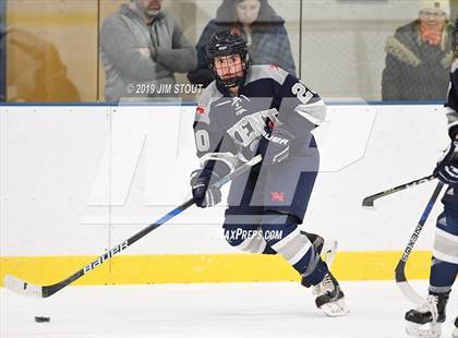 Thumbnail 3 in Loomis Chaffee @ Kent (NEPSAC Division 1 Semifinal) photogallery.