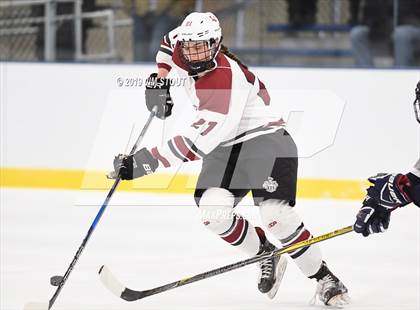Thumbnail 1 in Loomis Chaffee @ Kent (NEPSAC Division 1 Semifinal) photogallery.