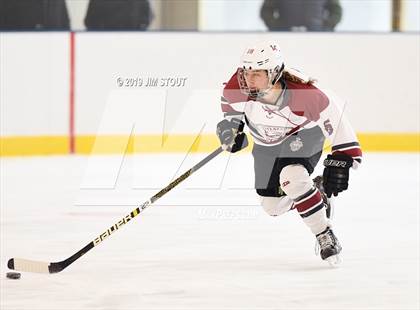 Thumbnail 1 in Loomis Chaffee @ Kent (NEPSAC Division 1 Semifinal) photogallery.