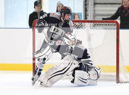 Thumbnail 2 in Loomis Chaffee @ Kent (NEPSAC Division 1 Semifinal) photogallery.