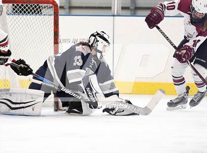 Thumbnail 1 in Loomis Chaffee @ Kent (NEPSAC Division 1 Semifinal) photogallery.