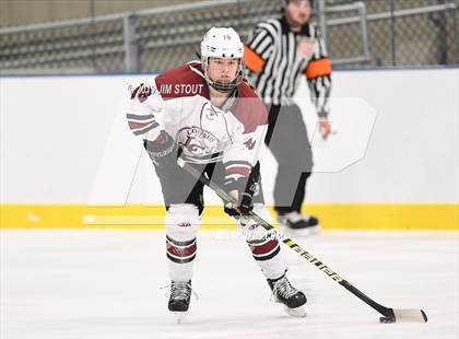 Thumbnail 1 in Loomis Chaffee @ Kent (NEPSAC Division 1 Semifinal) photogallery.