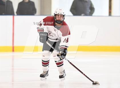 Thumbnail 2 in Loomis Chaffee @ Kent (NEPSAC Division 1 Semifinal) photogallery.