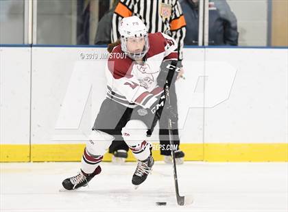 Thumbnail 1 in Loomis Chaffee @ Kent (NEPSAC Division 1 Semifinal) photogallery.