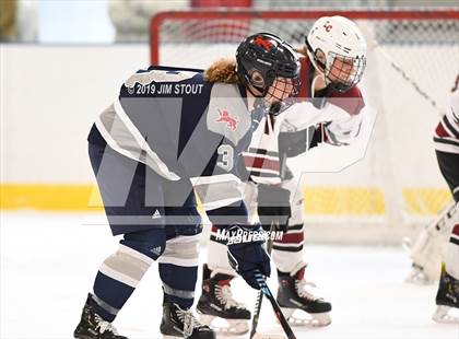 Thumbnail 2 in Loomis Chaffee @ Kent (NEPSAC Division 1 Semifinal) photogallery.