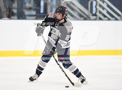 Thumbnail 2 in Loomis Chaffee @ Kent (NEPSAC Division 1 Semifinal) photogallery.