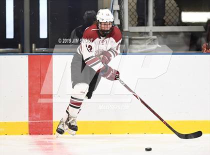 Thumbnail 2 in Loomis Chaffee @ Kent (NEPSAC Division 1 Semifinal) photogallery.