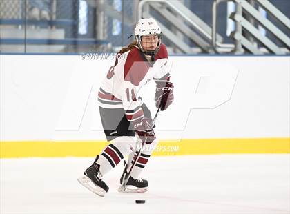 Thumbnail 2 in Loomis Chaffee @ Kent (NEPSAC Division 1 Semifinal) photogallery.
