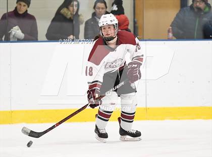 Thumbnail 2 in Loomis Chaffee @ Kent (NEPSAC Division 1 Semifinal) photogallery.